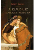 Ja Klaudiusz Klaudiusz i Messalina