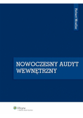 Nowoczesny audyt wewnętrzny