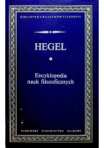 Encyklopedia nauk filozoficznych