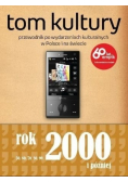 Tom Kultury Rok 2000 i później