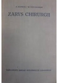 Zarys chirurgii