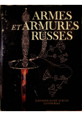 Armes et Armures Russes