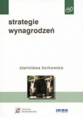 Strategie wynagrodzeń