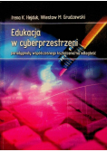 Edukacja w cyberprzestrzeni