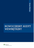 Nowoczesny audyt wewnętrzny
