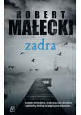 Zadra Wydanie kieszonkowe