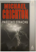Państwo strachu