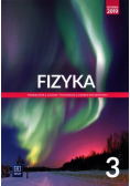 Fizyka 3 Podręcznik Liceum i technikum Zakres rozszerzony