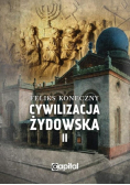Cywilizacja żydowska Tom 2