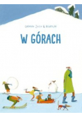 W górach