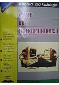 Wstęp do telekomunikacji