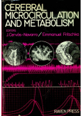 Cerebral microcirculation and metabolism
