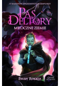 Pas Deltory Mroczne ziemie
