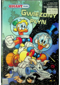 Gigant poleca Tom 125 Gwiezdny płyn