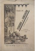 Poradnik dla samouków część IV 1902 r.