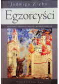 Egzorcyści