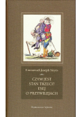 Czym jest stan trzeci Esej o przywilejach