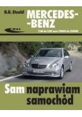 Mercedes-Benz C180 do C350, C200CD do C320CDI