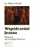 Współcześni Jezusa