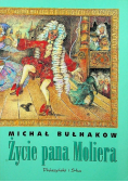 Życie pana Moliera