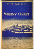 Wierny okręt 1948 r.