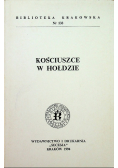 Kościuszce w hołdzie