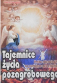 Tajemnice życia pozagrobowego