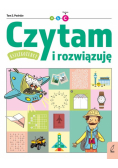 Czytam i rozwiązuję. Książkożercy. Poziom C