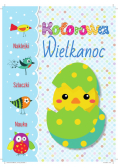 Kolorowa Wielkanoc