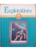 Explorations