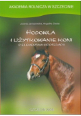 Hodowla i użytkowanie koni z elementami hipoterapii