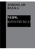 Nerw Konstrukcja