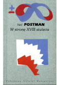 W stronę XVIII stulecia