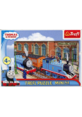 Puzzle 54 Mini Przygody Tomka Tomek i Przyjaciele