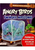 Kolekcja ptasich opowieści Tom 7 Angry Birds Świńskie mrożonki