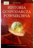 Historia gospodarcza powszechna