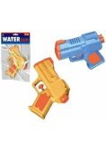 Pistolet na wodę 13cm mix