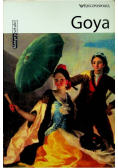 Klasycy sztuki Tom 15 Goya