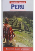 Podróże marzeń Tom 25  Peru