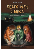 Felix Net i Nika oraz orbitalny spisek