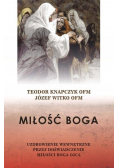 Miłość Boga