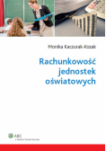 Rachunkowość jednostek oświatowych