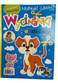Wycinanki dla dzieci