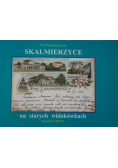 Skalmierzyce na starych widokówkach