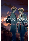 Seven days
