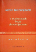 O trudnościach bycia chrześcijaninem