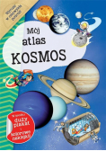 Mój atlas Kosmos