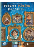 Poczet psujów polskich