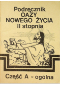 Podręcznik oazy nowego życia II stopnia