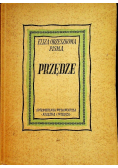 Przędze 1950 r.